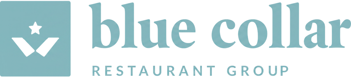 Blue Collar Group logo