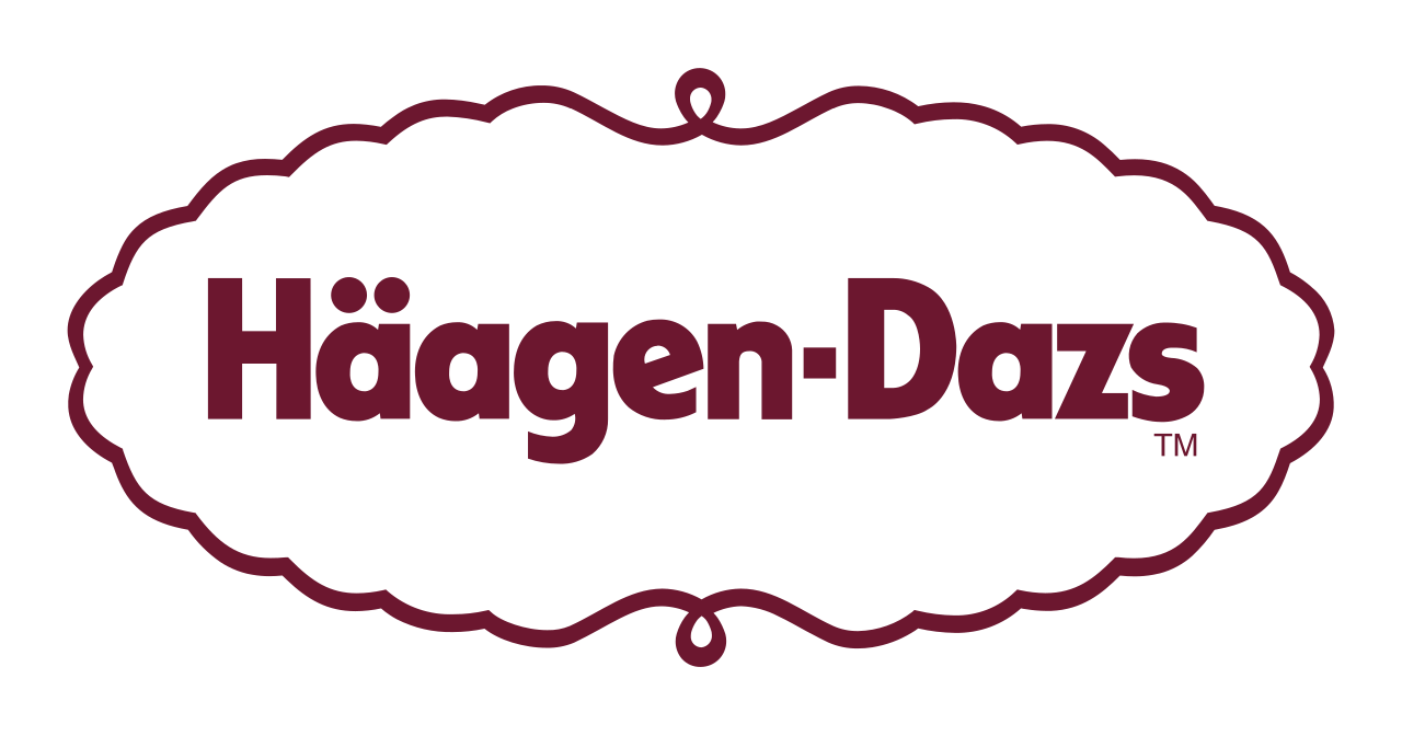 Haagen-Dazs logo