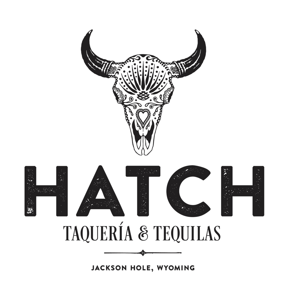 Hatch Taqueria and Tequilas logo