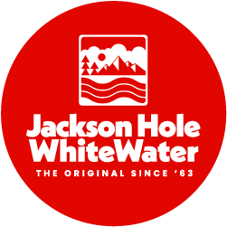 Jackson Hole Whitewater logo