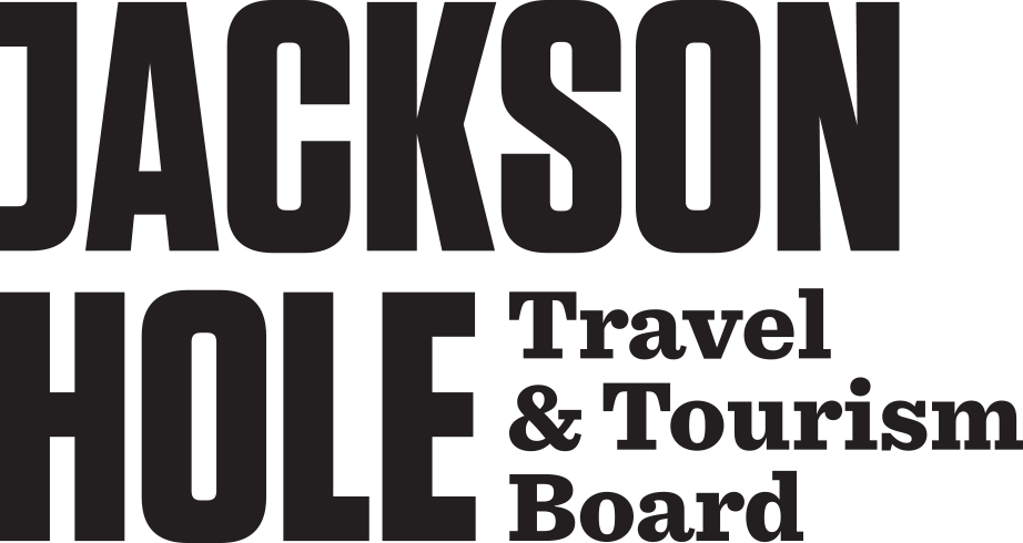 Jackson Hole Travel & Tourism Board  logo