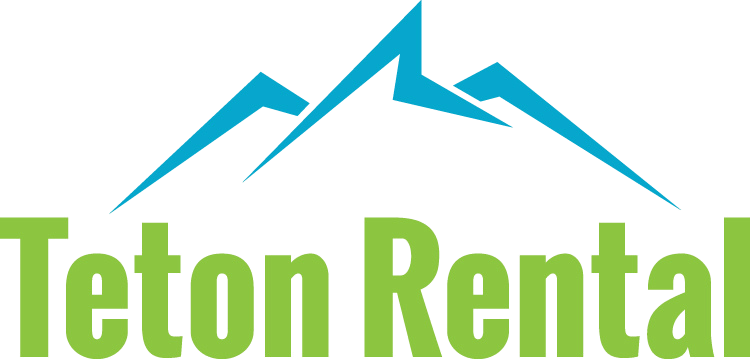 Teton Rental logo