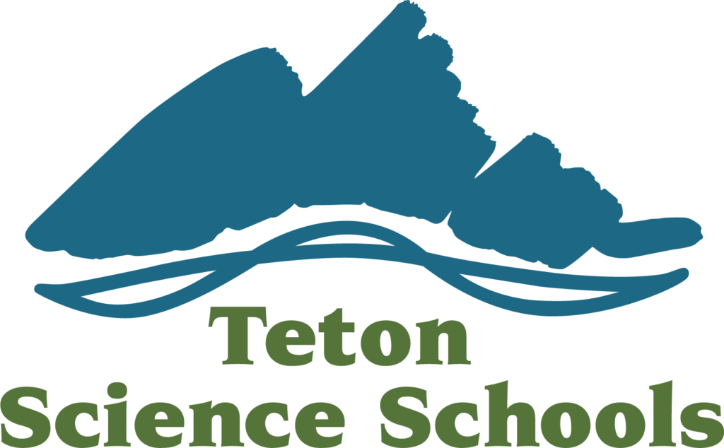 Teton Science School logo