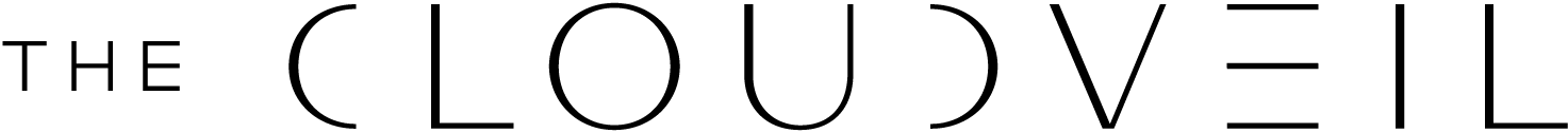 The Cloudveil logo
