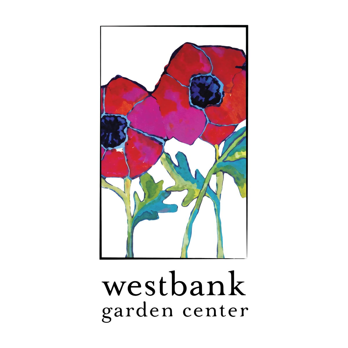 Westbank Garden Center logo