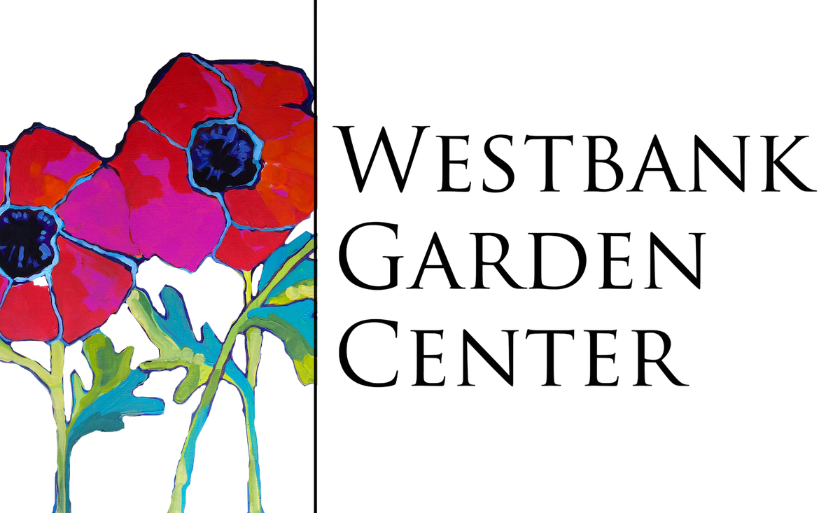 Westbank Garden Center logo