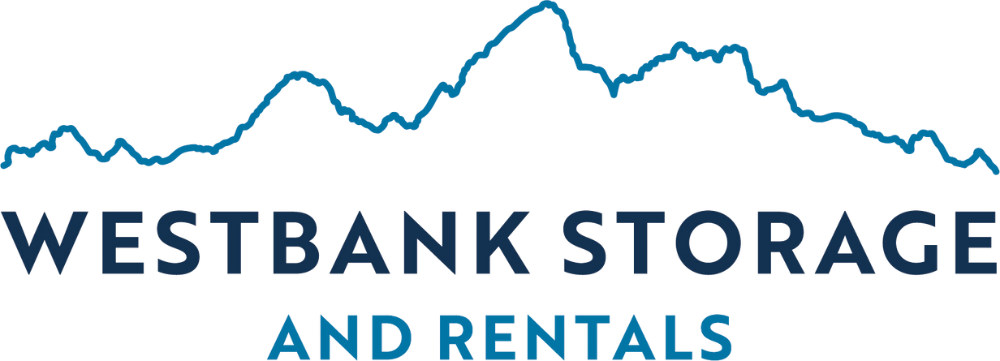 Westbank Storage logo