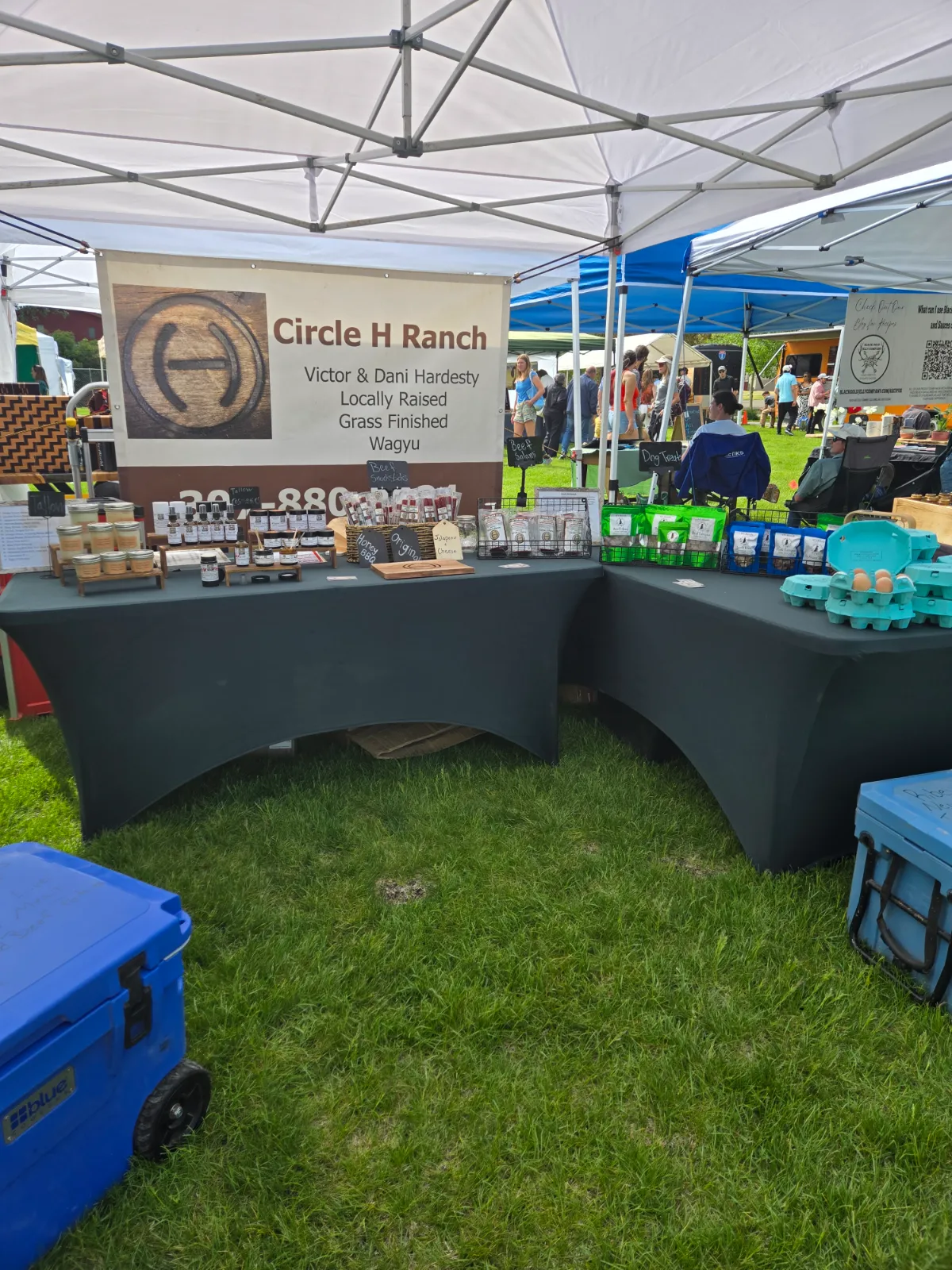 Circle H Ranch photo