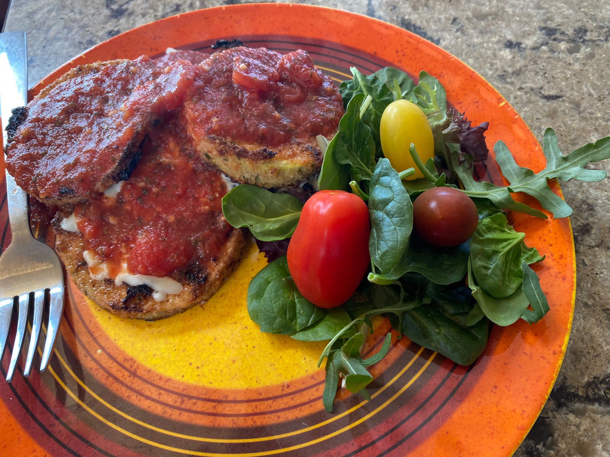 Dinner's Ready photo