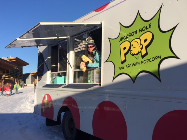 Jackson Hole POP! photo
