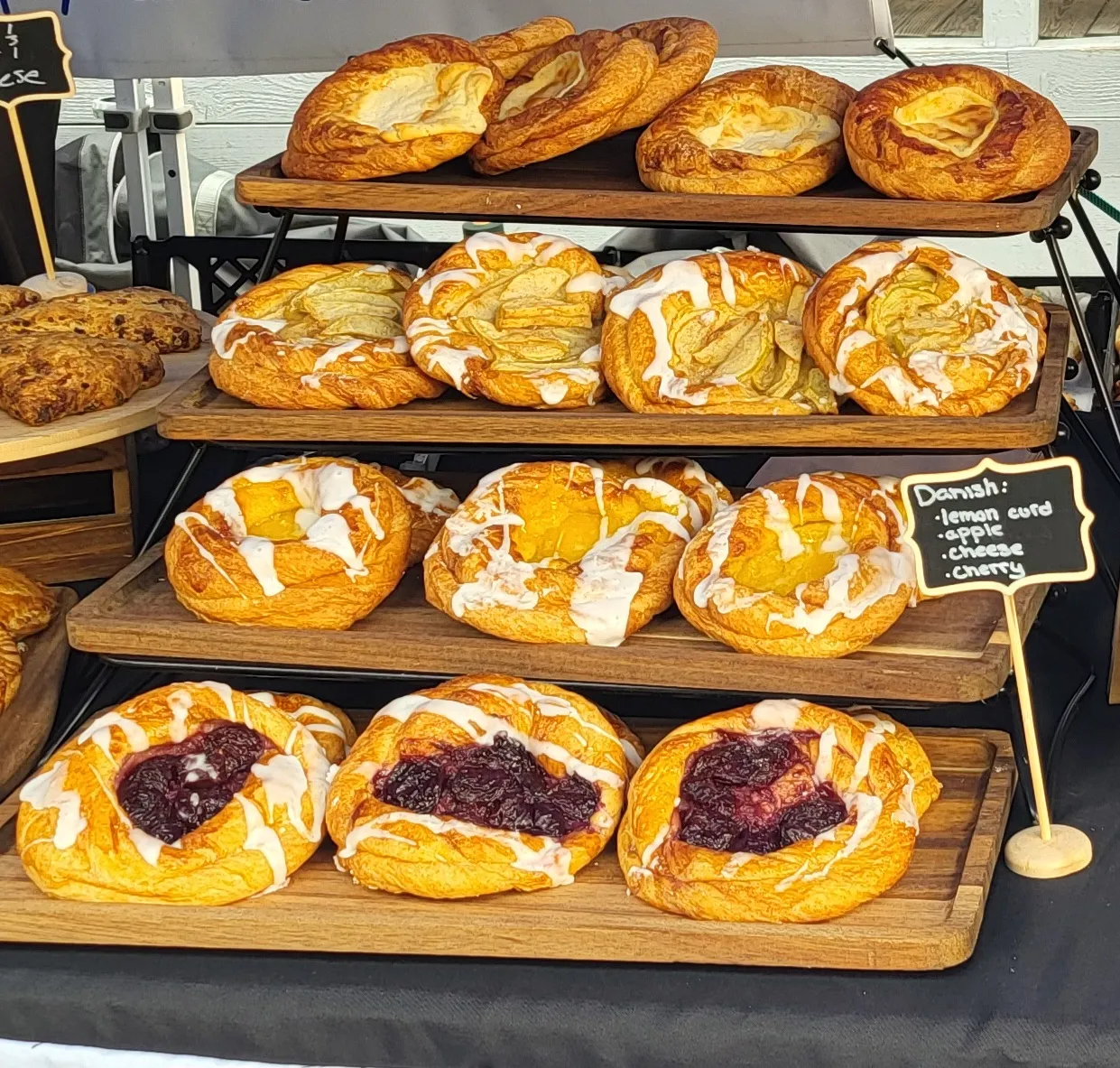 Simply Baked JH photo