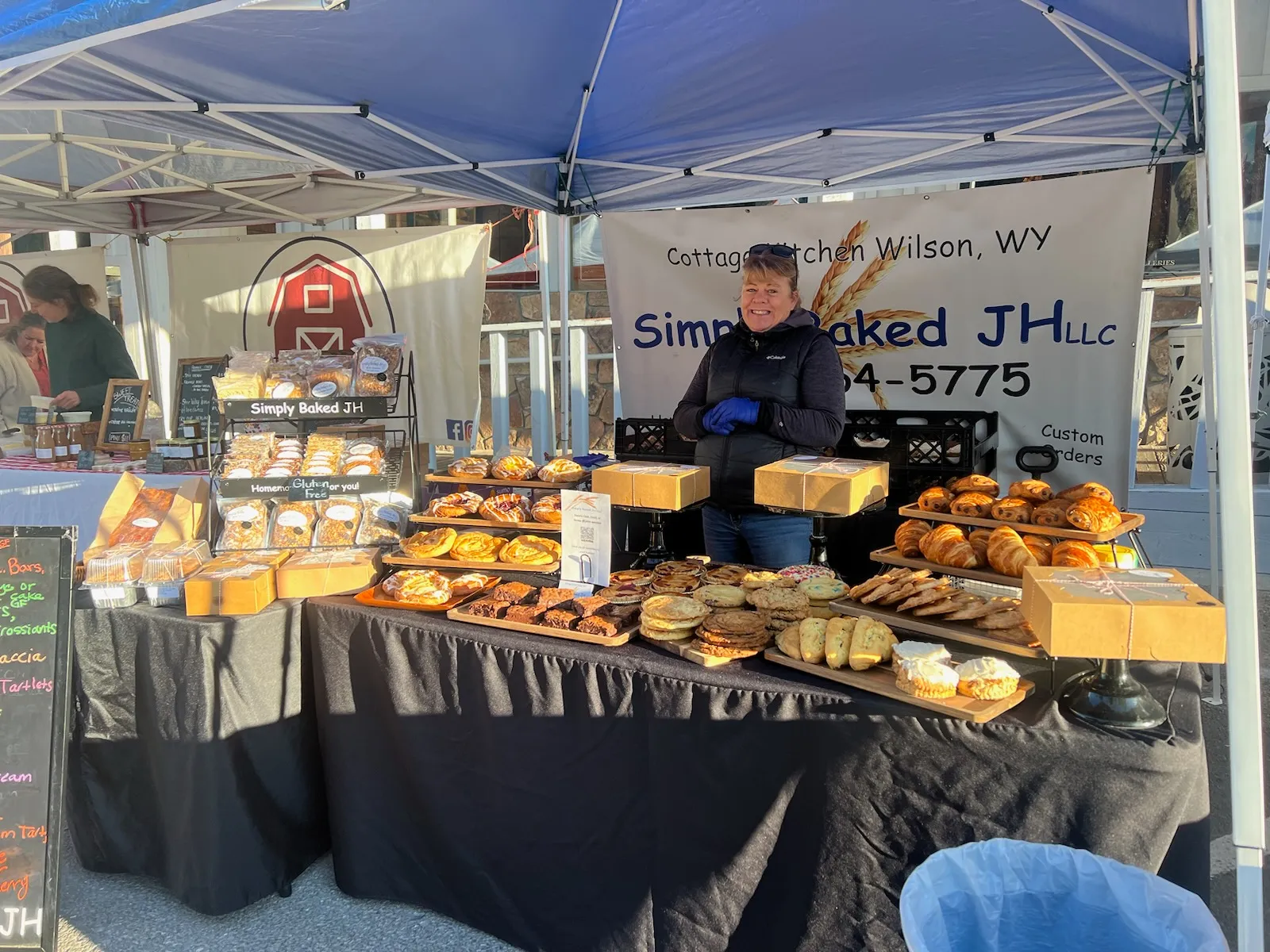 Simply Baked JH photo